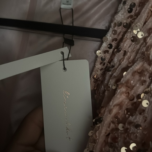 VALERIA DRESS - Picture 9 of 11